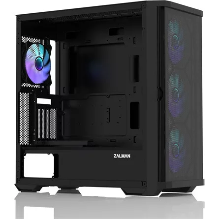 Zalman HÁZ Zalman - Midi - Z10 DUO