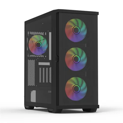 Zalman HÁZ Zalman - Midi - Z10 DUO