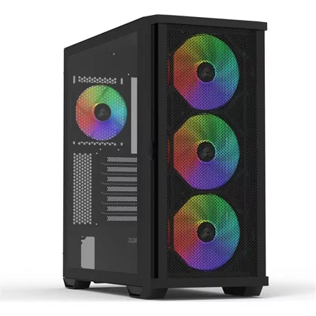 Zalman HÁZ Zalman - Midi - Z10 PLUS
