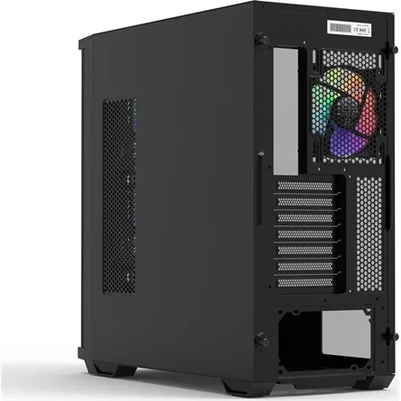 Zalman HÁZ Zalman - Midi - Z10 PLUS