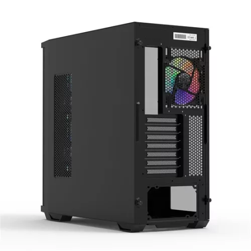Zalman HÁZ Zalman - Midi - Z10 PLUS