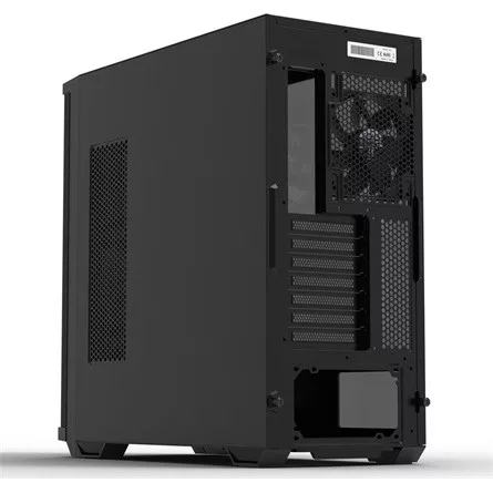 Zalman HÁZ Zalman - Midi - Z10