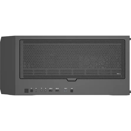 Zalman HÁZ Zalman - Midi - Z10