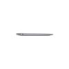 Apple MacBook Air 13 (2020) notebook szürke (Space Gray; Touch ID)