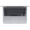 Apple MacBook Air 13 (2020) notebook szürke (Space Gray; Touch ID)