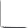 Apple MacBook Air 13 (2020) notebook szürke (Space Gray; Touch ID)