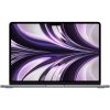 Apple MacBook Air 13 (2022) notebook szürke (Space Gray; Touch ID)