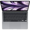 Apple MacBook Air 13 (2022) notebook szürke (Space Gray; Touch ID)