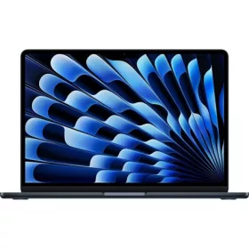   Apple MBA 13.6: MIDNIGHT/M4 10C CPU/10C GPU/24GB/512GB/70W USB-C Adapter-MAG