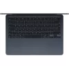 Apple MBA 15.3: MIDNIGHT/M4 10C CPU/10C GPU/32GB/512GB-70W USB-C Adapter-MAG