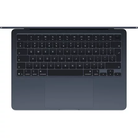 Apple MBA 15.3: MIDNIGHT/M4 10C CPU/10C GPU/32GB/512GB-70W USB-C Adapter-MAG