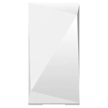 Zalman HÁZ Zalman - Mini - Z1 Iceberg White