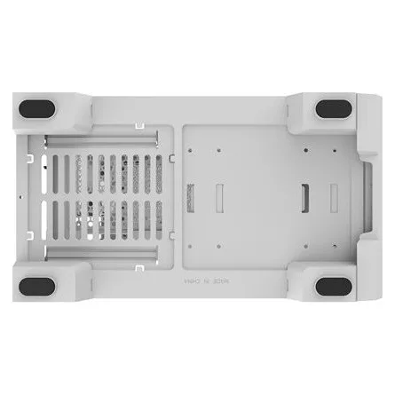 Zalman HÁZ Zalman - Mini - Z1 Iceberg White