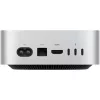 Apple Mac mini UCFF Ultra Compact desktop számítógép