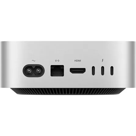 Apple Mac mini UCFF Ultra Compact desktop számítógép