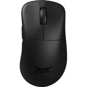   ATK Blazing Sky Z1 Pro Max optikai USB / vezeték nélküli gaming egér fekete