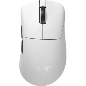  ATK Blazing Sky Z1 Ultra optikai USB / vezeték nélküli gaming egér fehér