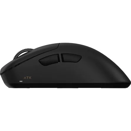 ATK Blazing Sky Z1 V2 Ultimate optikai USB / vezeték nélküli gaming egér fekete
