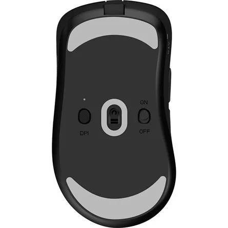ATK Blazing Sky Z1 V2 Ultimate optikai USB / vezeték nélküli gaming egér fekete