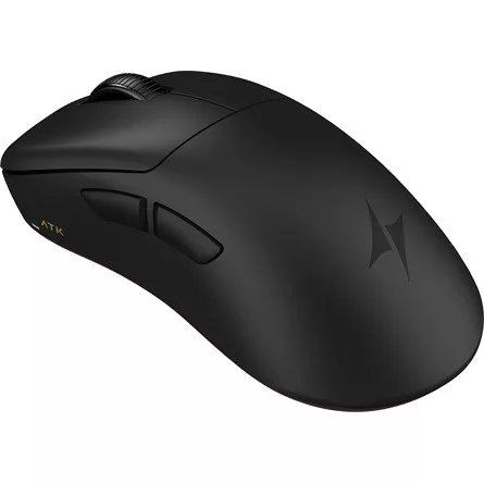 ATK Blazing Sky Z1 V2 Ultimate optikai USB / vezeték nélküli gaming egér fekete