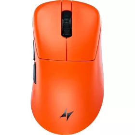   ATK Blazing Sky Z1 V2 Ultimate optikai USB / vezeték nélküli gaming egér narancs