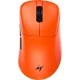 ATK Blazing Sky Z1 V2 Ultimate optikai USB / vezeték nélküli gaming egér narancs