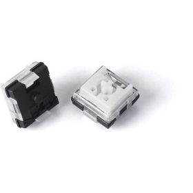   Keychron Low Profile Optical MX White optikai switch set (90db)