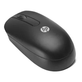 HP 2.9M USB optikai egér fekete