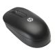 HP 2.9M USB optikai egér fekete