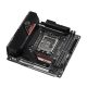 ASRock LGA1700 Z690 PHANTOM GAMING-ITX/TB4 alaplap