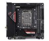 ASRock LGA1700 Z690 PHANTOM GAMING-ITX/TB4 alaplap