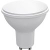 Emos Z75060 GU10 3W 220lumen természetes fehér LED spot izzó