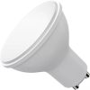 Emos Z75060 GU10 3W 220lumen természetes fehér LED spot izzó