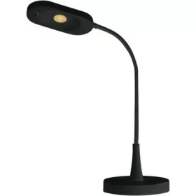 Emos Z7523B fekete LED asztali lámpa