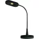 Emos Z7523B fekete LED asztali lámpa