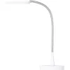 Emos Z7523W fehér LED asztali lámpa