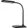 Emos Z7599B Eddy fekete asztali LED lámpa