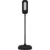Emos Z7602B LED Stella fekete asztali lámpa