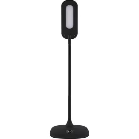 Emos Z7602B LED Stella fekete asztali lámpa