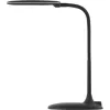 Emos Z7602B LED Stella fekete asztali lámpa