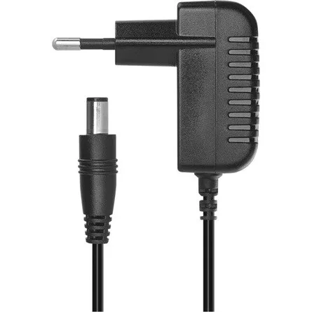 Emos Z7602B LED Stella fekete asztali lámpa