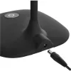 Emos Z7602B LED Stella fekete asztali lámpa