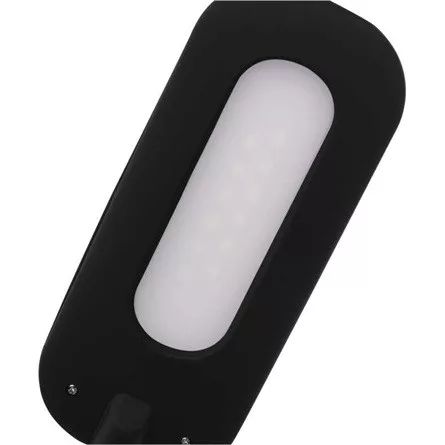 Emos Z7602B LED Stella fekete asztali lámpa