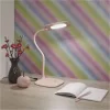 Emos Z7602P LED Stella rózsaszín asztali lámpa