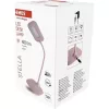 Emos Z7602P LED Stella rózsaszín asztali lámpa