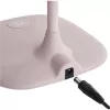 Emos Z7602P LED Stella rózsaszín asztali lámpa