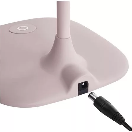 Emos Z7602P LED Stella rózsaszín asztali lámpa