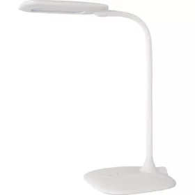 Emos Z7602W LED Stella fehér asztali  lámpa