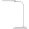Emos Z7602W LED Stella fehér asztali  lámpa