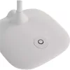 Emos Z7602W LED Stella fehér asztali  lámpa